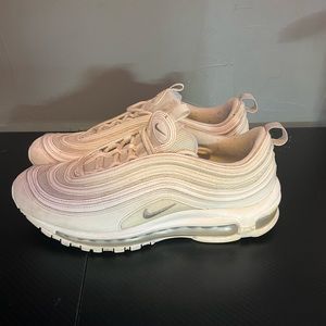 Nike Air Maxes!